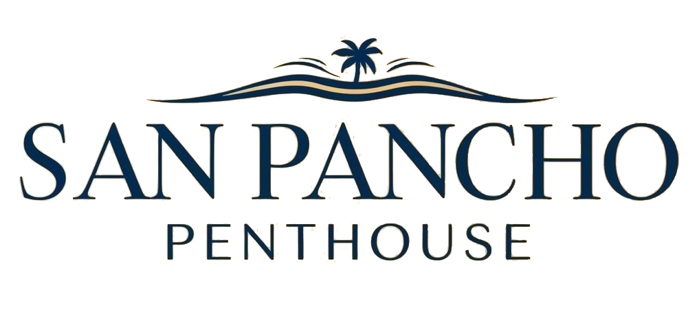 San Pancho Penthouse